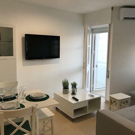 Rua Conselheiro Bivar Apartment Faro Luaran gambar