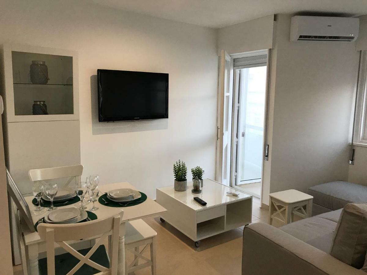 Rua Conselheiro Bivar Apartment Faro Luaran gambar