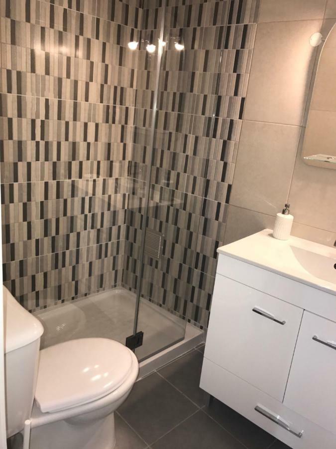 Rua Conselheiro Bivar Apartment Faro Luaran gambar